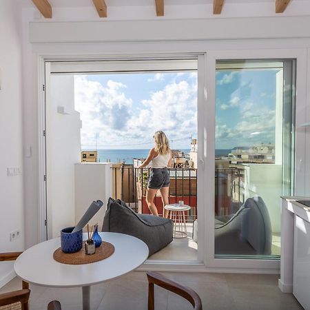 Mediterranean Loft Alicante Buitenkant foto