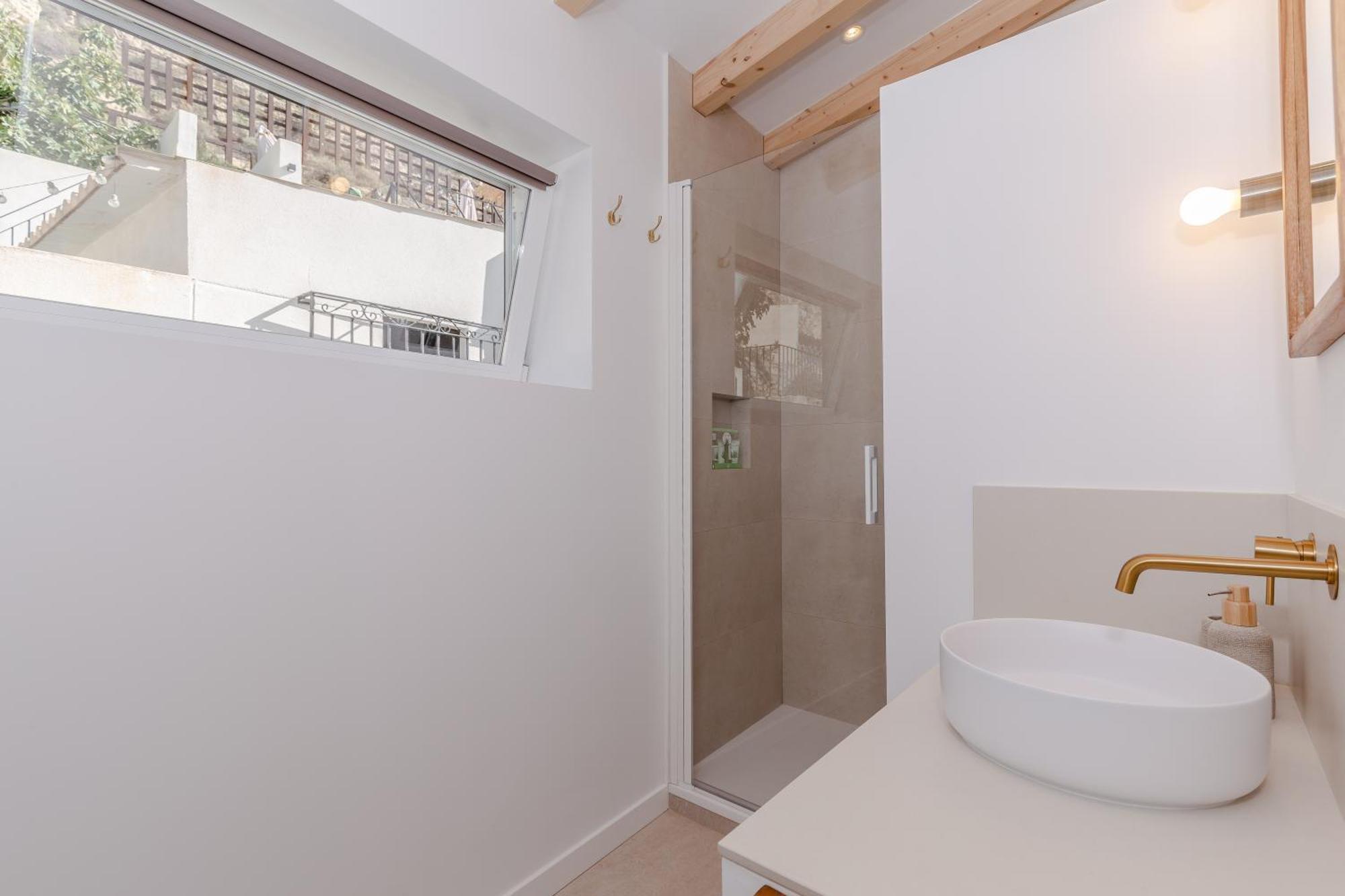 Mediterranean Loft Alicante Buitenkant foto