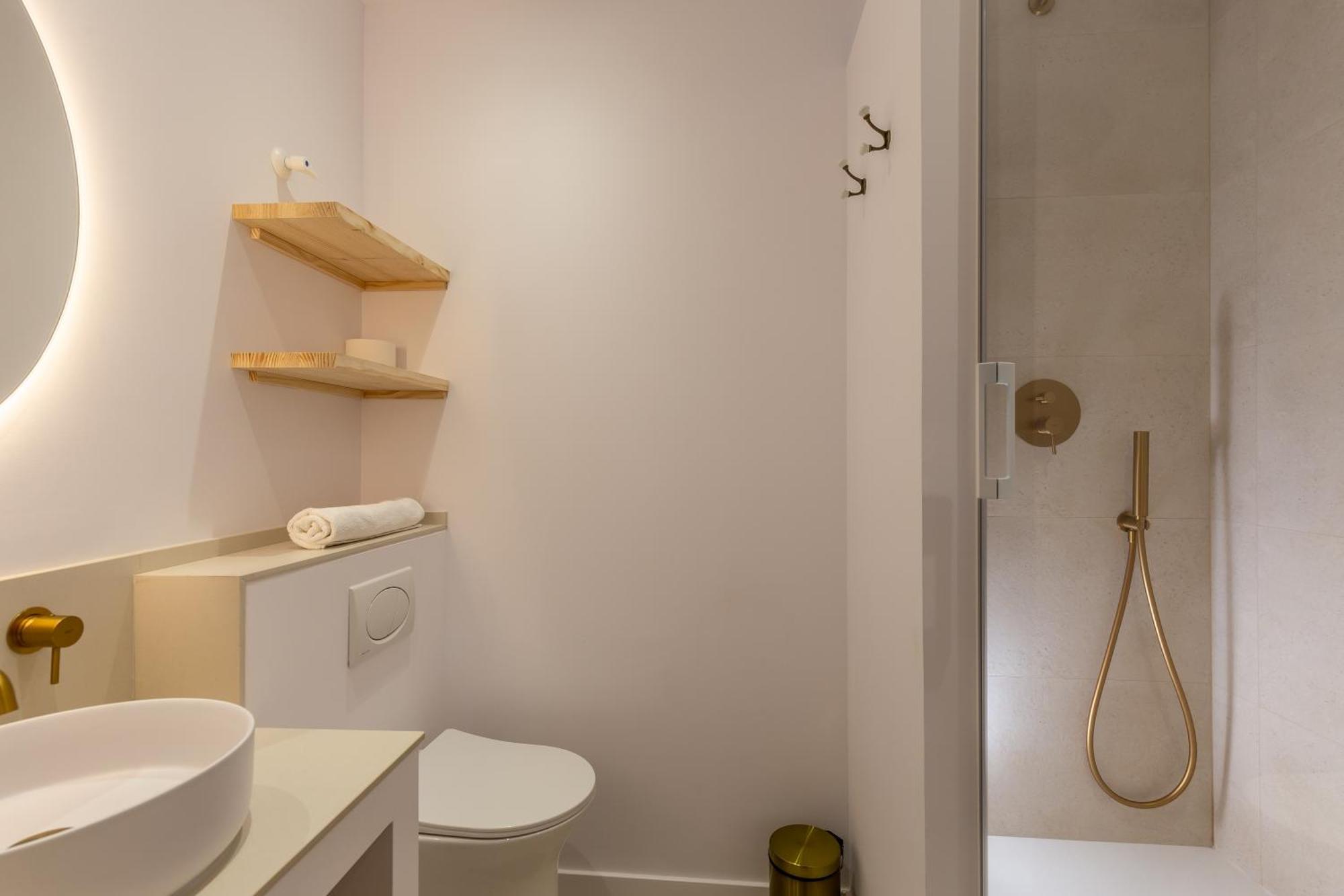 Mediterranean Loft Alicante Buitenkant foto