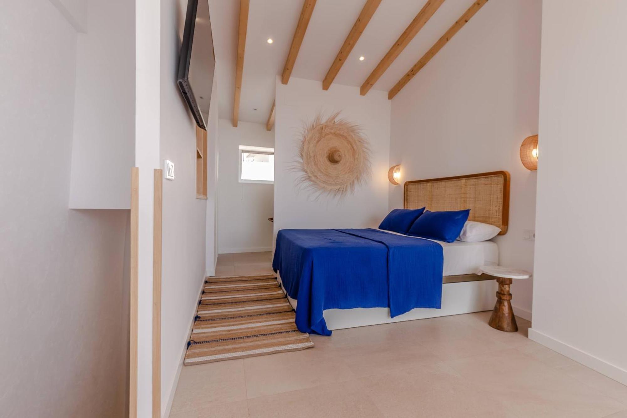 Mediterranean Loft Alicante Buitenkant foto